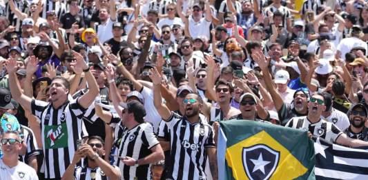 Octavos de final Mundial de Clubes