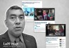 Según el fiscal, los abusos iniciaron con la "mediatización" de casos, que realizaba el Ministerio Púbico y la desaparecida CICIG. Arte La Hora: Alejandro Ramírez