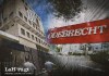 Curruchiche llamó "mega caso de corrupción", no a la entrega de sobornos sino a supuestas acciones anómalas de exfiscales y CICIG. Foto La Hora: José Orozco