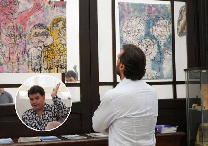 Sebastián López Durán