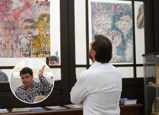 Sebastián López Durán