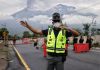 Foto La Hora: Gobierno de Guatemala