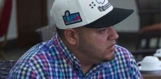 Foto La Hora: Sen. Chris Van Hollen