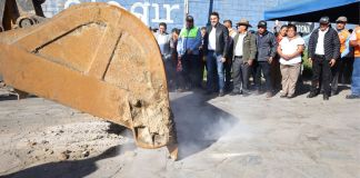 Foto La Hora: CIV
