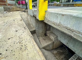 Foto La Hora: COVIAL