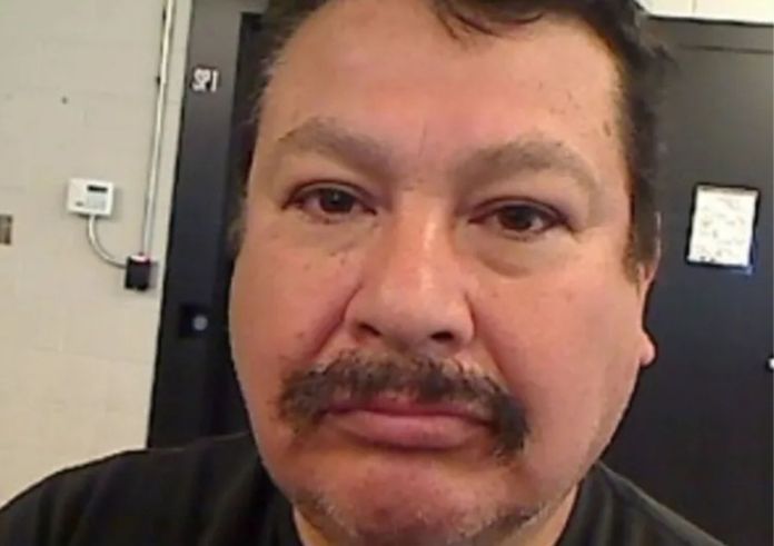 Ramón Morales Reyes