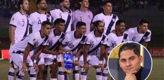 Foto La Hora: Fedefut e Instagram