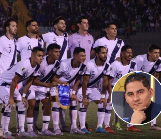 Foto La Hora: Fedefut e Instagram