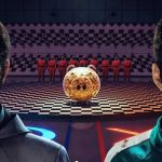 EL Juego del Calamar