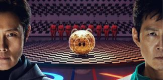 EL Juego del Calamar