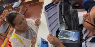 Servicio postal de Guatemala moderniza sus envíos con rastreo en línea, conoce el proceso Foto La Hora: DGCT