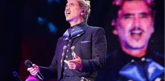 Alejandro Fernández