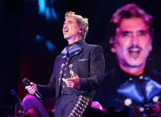 Alejandro Fernández