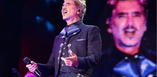Alejandro Fernández
