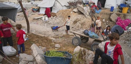 Gaza