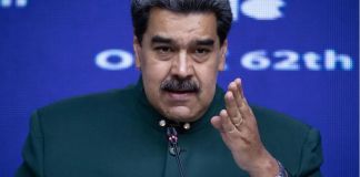 Nicolás Maduro