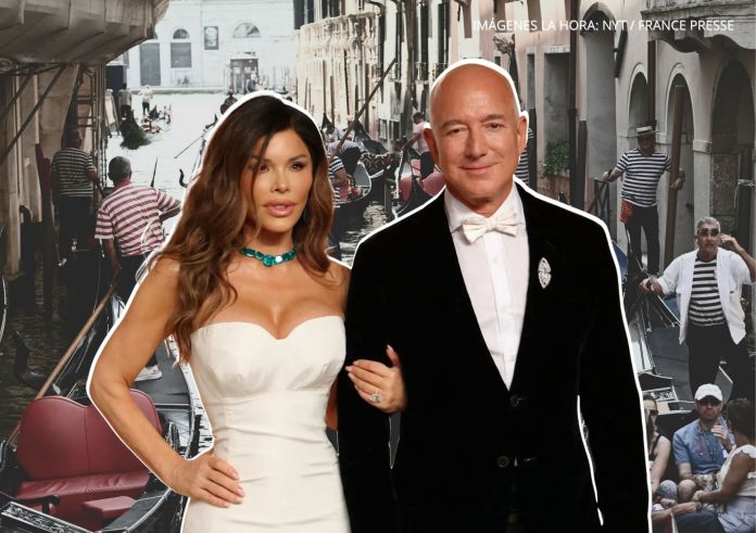 Jeff Bezos
