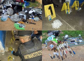 Centro Preventivo Zacapa