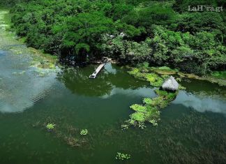 Foto La Hora: Captura de Pantalla
