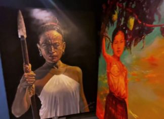 Foto La Hora: Captura de Pantalla