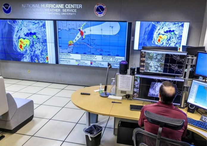 NOAA