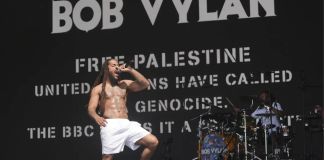 Bobby Vylan