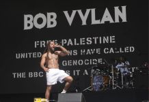 Visas anuladas: EE.UU. sanciona a Bob Vylan por proclamas contra Israel Bobby Vylan