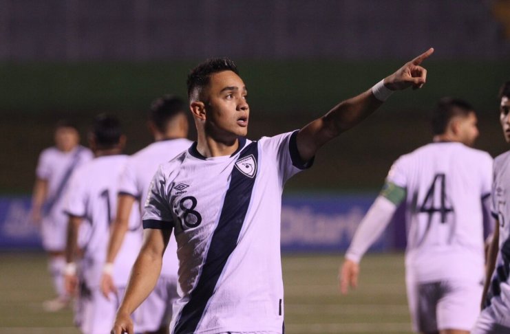 La Selección de Guatemala, tras no participar en el Mundial 2026, descendió hasta el puesto 97 del ranking FIFA.