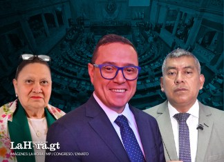 Caso Odebrecht: Según Ángel Pineda, Curruchiche «tenía» investigación contra diputados