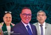 Caso Odebrecht: Según Ángel Pineda, Curruchiche «tenía» investigación contra diputados