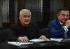 El expresidente Otto Pérez Molina ya no esta obligado a pagar la reparación digna en el caso Cooptación del Estado. Foto La Hora: Daniel Ramírez