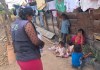 PGN rescata a cinco menores de edad en Baja Verapaz por descuido y negligencia