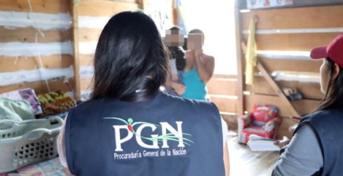 Más de 400 menores y adolescentes son reintegrados con sus familiares tras pasar por hogares de protección