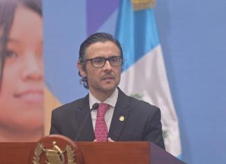 PGN presenta Plan de Acción para la Atención de Adolescentes migrantes retornados