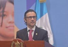 PGN presenta Plan de Acción para la Atención de Adolescentes migrantes retornados PGN presenta Plan de Acción para la Atención de Adolescentes migrantes retornados