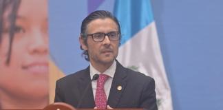 PGN presenta Plan de Acción para la Atención de Adolescentes migrantes retornados PGN presenta Plan de Acción para la Atención de Adolescentes migrantes retornados