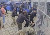 VIDEO: Así ocurrió el incidente durante requisa en Preventivo zona 18
