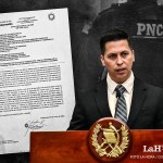 El Ministerio de Gobernación (Mingob), pide comprensión por parte de agentes de la PNC ante nueva estandarización del plan de trabajo que aumenta días de servicio.