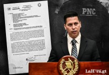 Mingob pide comprensión a agentes de la PNC por aumento en los días de turno El Ministerio de Gobernación (Mingob), pide comprensión por parte de agentes de la PNC ante nueva estandarización del plan de trabajo que aumenta días de servicio.