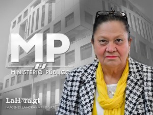 El desafío de Gabriel García Luna en el MP: Los grandes casos que deja Consuelo Porras en el ente investigador