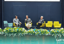 Bantrab participa en el Segundo Summit Internacional sobre Compliance y Gobierno Corporativo Summit Compliance y Gobierno Corporativo