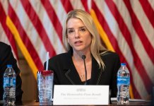 Fiscal de Estados Unidos incluye a México en la lista de sus enemigos Fiscal de Estados Unidos incluye a México en la lista de sus enemigos
