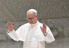 El Papa León XIV ha fijado la fecha canonización de Carlo Acutis y Pier Giorgio Frassati. Foto La Hora: AP.