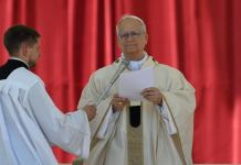 Papa León XIV hizo un llamado a la defensa de los matrimonios santos. Foto La Hora: Vatican News