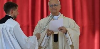 Papa León XIV hizo un llamado a la defensa de los matrimonios santos. Foto La Hora: Vatican News