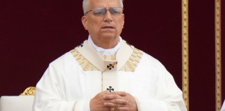 Papa León XVI pide la paz y “que la diplomacia haga callar las armas”