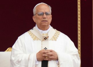 Papa León XVI pide la paz y “que la diplomacia haga callar las armas”