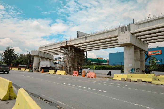 Paso a desnivel de la Roosevelt: CIV asegura tener 