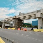 Paso a desnivel de la Roosevelt: CIV asegura tener "avances importantes" y prevé entrega en 6 meses