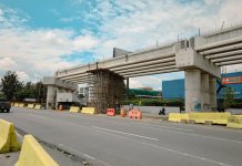 Paso a desnivel de la Roosevelt: CIV prevé entrega de proyecto en 6 meses Paso a desnivel de la Roosevelt: CIV asegura tener "avances importantes" y prevé entrega en 6 meses